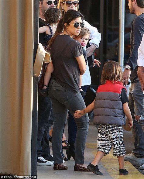 givenchy flats kourtney kardashian|Kourtney Kardashian's Flats Are the Antithesis of Trendy .